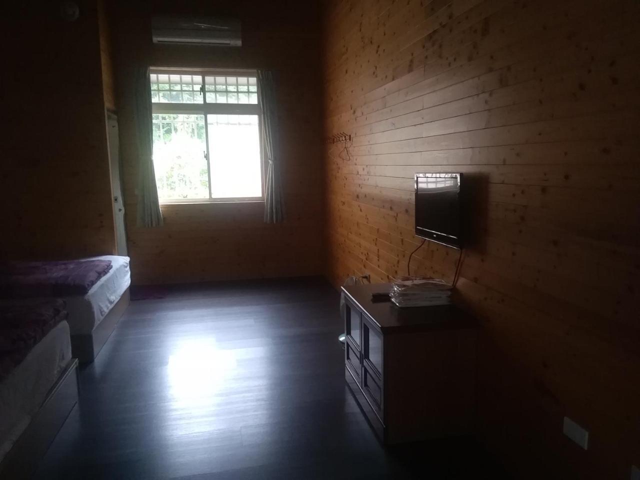 內灣星光流域民宿 Hengshan Extérieur photo