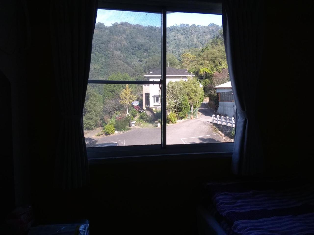 內灣星光流域民宿 Hengshan Extérieur photo